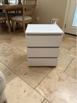 Small nighstand