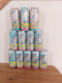 New Arizona iced tea 12 pack $10