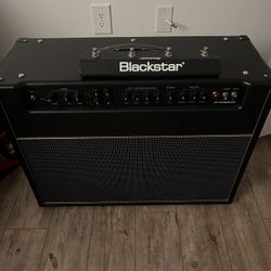 Blackstar ht Stage 60  2x12 