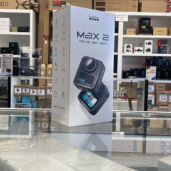 GoPro MAX 2
