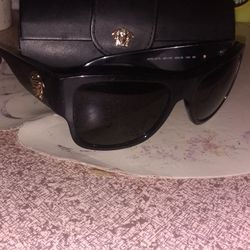 Versace sunglasses authentic