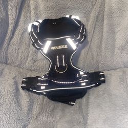 Small Pet Harness