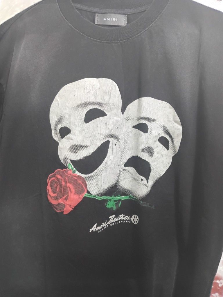 Amiri T-shirt