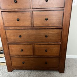 Bedroom Furniture Set Mattress Included 