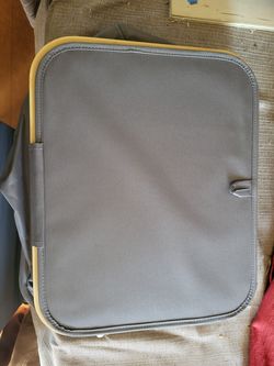 Collapsible Laundry Basket