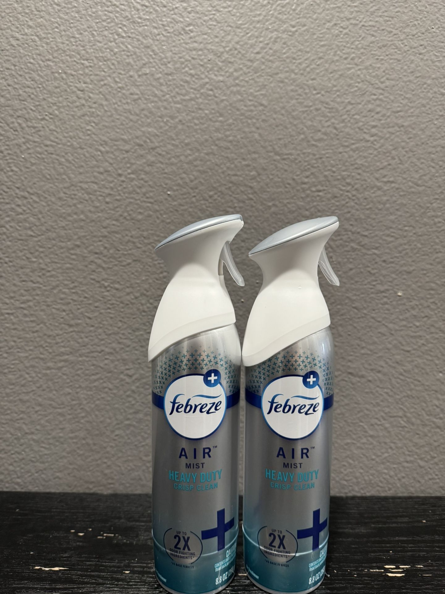 Febreze