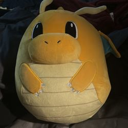 Pokémon Squish Melli