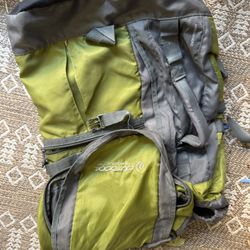 Outdoor Products Hiking Backpack