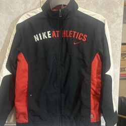 Nike Kid Athletics Wind Breaker 
