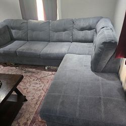 sectional sofa
