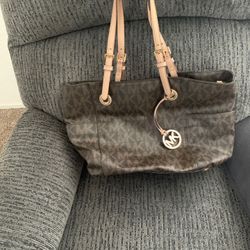 Michael Kors Bag