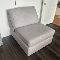 Small Couch 32 Inches X 43 Inches