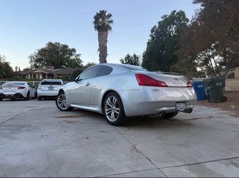 infinity g37