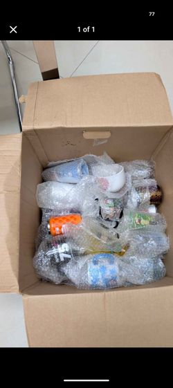 Anime Branded Mugs and Cups