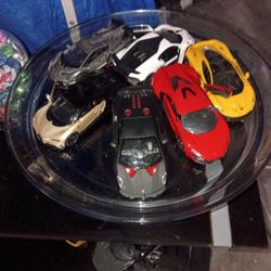 Car Models Collection 