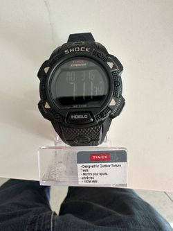 Timex Expedition Watch