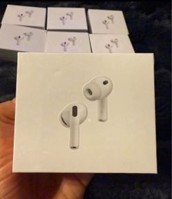 AirPods Pro 3rd Generation $45
