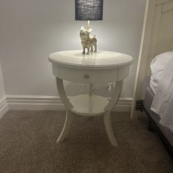 Bedside Table