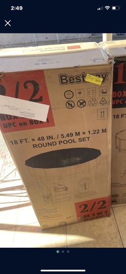 pool parts