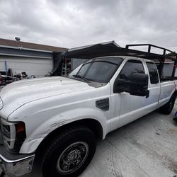 2006 Ford F-250