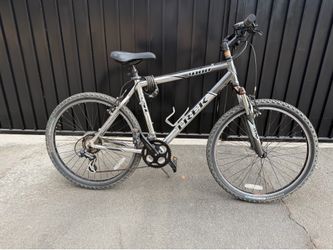 MOUNTAIN bicycle