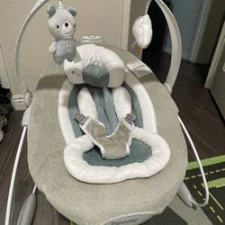 Baby Bouncer - Ingenuity 