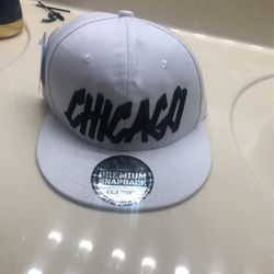 SnapBack Chicago