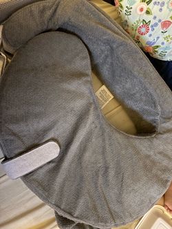Breastfeeding Pillow