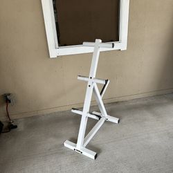 EXERTEC  FITNESS Olympic weight tree $80   