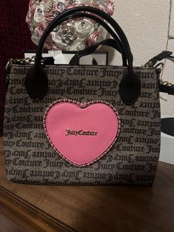 Juicy Couture Bag