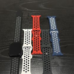 Gently Used Apple Watch