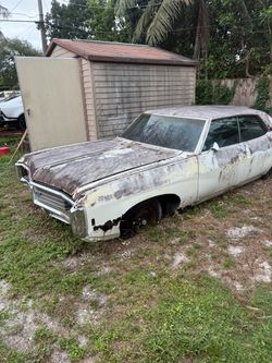 1969 Chevrolet Impala