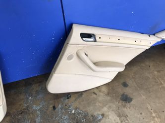 2003 BMW 330i
