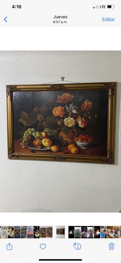 Cuadro Decorativo 
