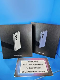 Samsung Galaxy Z Fold 6 Unlocked