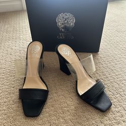 Vince Camuto Women’s Sandal Size 9