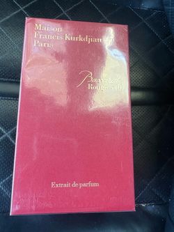 COLOGNES AND PERFUMES