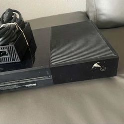 Xbox For $100 