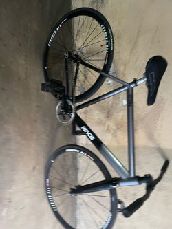 MAXXED OUT GOLDEN CYCLES 55CM FIXIE ‼️LOOKING FOR OFFERS NOT FREE‼️