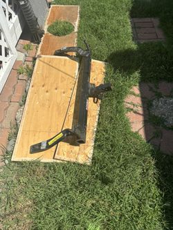 Hitch For Car Or Truck