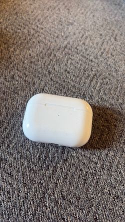 AirPod Pros