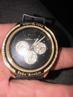 New Michael Kors watch