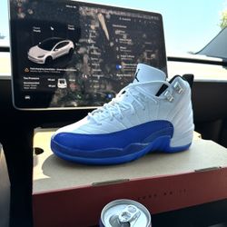 Jordan 12 5.5Y (6.5-7 Women’s)