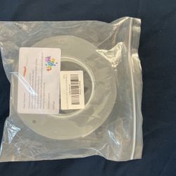 EZlifego Double Sided Tape Heavy Duty(16.5FT/5M)