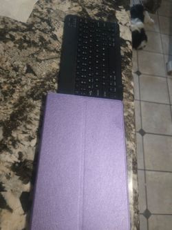 Tablet android