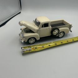 Die Cast 1953 Chevy 3100