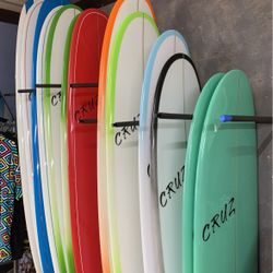 Cruz Surf Boards