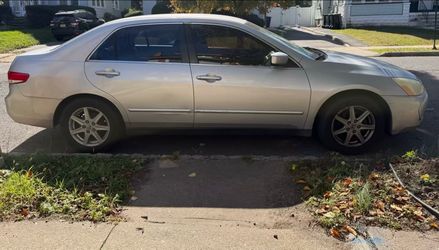 2000 Honda Accord