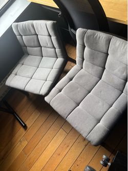 Balcony Chairs