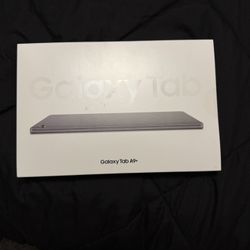 Brand new *SEALED* Samsung - Galaxy Tab A9+ 11" 64GB - Wi-Fi - Graphite